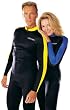Henderson Lycra Suit