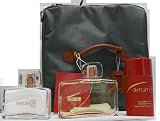 Lauder Intuition by Estee Lauder Gift Set for Men