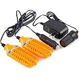 DryGuy AC/DC Footwear Dryer