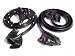 Metro Molded LM22A Door Seal Gm F Body