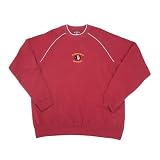 Antigua Florida State University Inspired Fleece Long Sleeve Crewneck Pullover