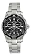 Victorinox Swiss Army Men's 241302 Alliance Sport Chronograph Black Dial Watch from Victorinox Swiss Army