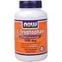 L-Tryptophan 500mg 120 VegiCaps