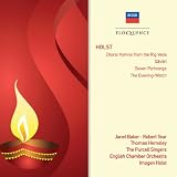 Savitri,7 Part Songs, Choral Hymns from Rig Veda