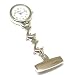 The Olivia Collection Nurses Fob Dolphin Chain Watch.x