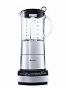 Breville BBL550XL Ikon 610-Watt Stainless-Steel Blender