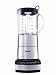 Breville BBL550XL Ikon 610-Watt Stainless-Steel Blender