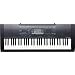 Casio CTK2000 61 Key Personal Keyboard with MP3/iPod Connection
