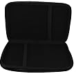 Skque Black Eva Case for 5.2 Inch GPS