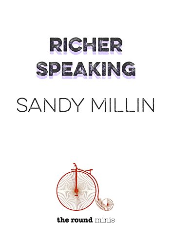 Richer Speaking