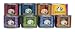 WELLNESS CAN DOG TURKEY  POTATO 24/6 OZ