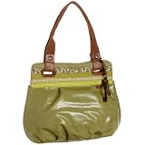 Fossil Key-Per Shopper
