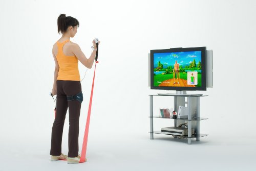 パーソナルトレーナー Wii-イメージ