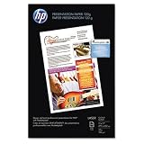 HP Color Laser Presentation Paper - Glossy 250 Sheets - 11 x 17 Inches
