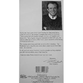 The Newlywed Game - The Lost Episodes