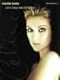 Celine Dion -- Let's Talk About Love: Piano/Vocal/Chords