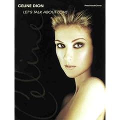 Let'S Talk About Love. Songbuch