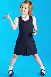 Outstanding Value Zip Front Pinafore with Stormwear+™