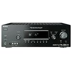Sony STRDG720 7.1 Audio Video Receiver - Black