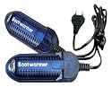 Therm-ic Hygiene und Trocknung Bootwarmer 12V, blau