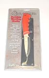 Boker Knives 02MB146O Boker Magnum Orange Knife