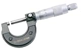 0-25mm Micrometer