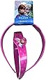 Disney Frozen Elsa and Anna Girls Wide Headband