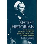 Secret Historian