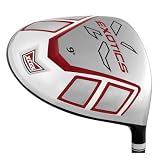 Tour Edge Lady Exotics Driver (460cc)