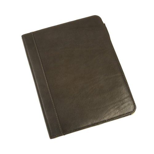 Piel Leather Ipad Flip Case