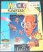 Video Games : Wacky Funsters! The Geekwad's Guide to Gaming