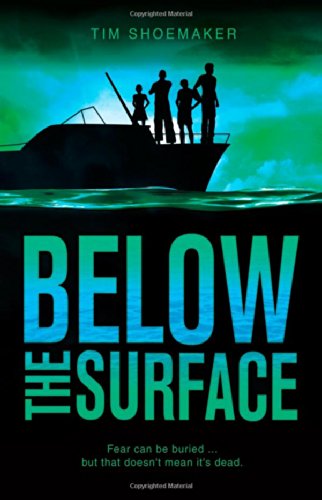 below the surface a code of silence novel