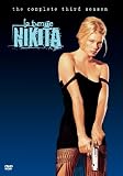 La Femme Nikita: The Complete Third Season