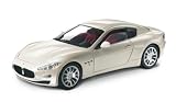 MONDO 1:18 SCALE MASERATI GRAN TURISMO DIECAST DIE-CAST MODEL TOY CAR CARS NEW