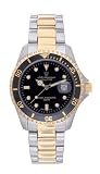 Jules Jurgensen Men's 7801NB Two-Tone Sport Watch