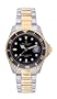 Jules Jurgensen Men's 7801NB Two-Tone Sport Watch
