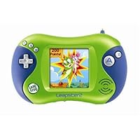 leapfrog electronics