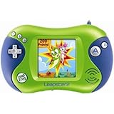 LeapFrog Leapster 2 Learning Game System - Green