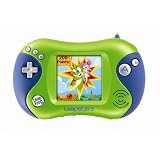 LeapFrog Leapster 2 Learning Game System - Green