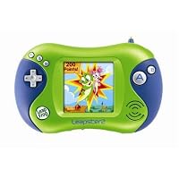 Leap Frog Leapster2 Learning Game System