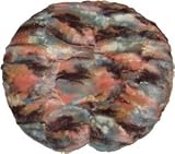 Hugger - Camouflage Pet Bed : Size 27 INCH - STANDARD