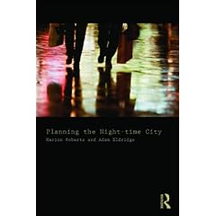Planning the Night-time City