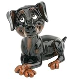 Little Paws - Dizzie The Doberman