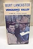 Vengeance Valley