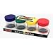 Spill Proof Paint Cups - Set of 4