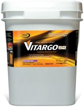 Vitargo S2, 66 Servings, Orange