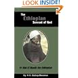 The Ethiopian Servant of Christ by Bishop Macarius and Kosman Michael