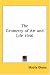 Books : The Geometry of Art and Life 1946