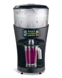 Hamilton Beach HBS1200 Commercial Revolution Ice-Shaver Blender, Black