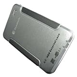 Dynamode USB 2.0 SATA 2.5 inch External Disk Caddie and 1 Button Back-Up